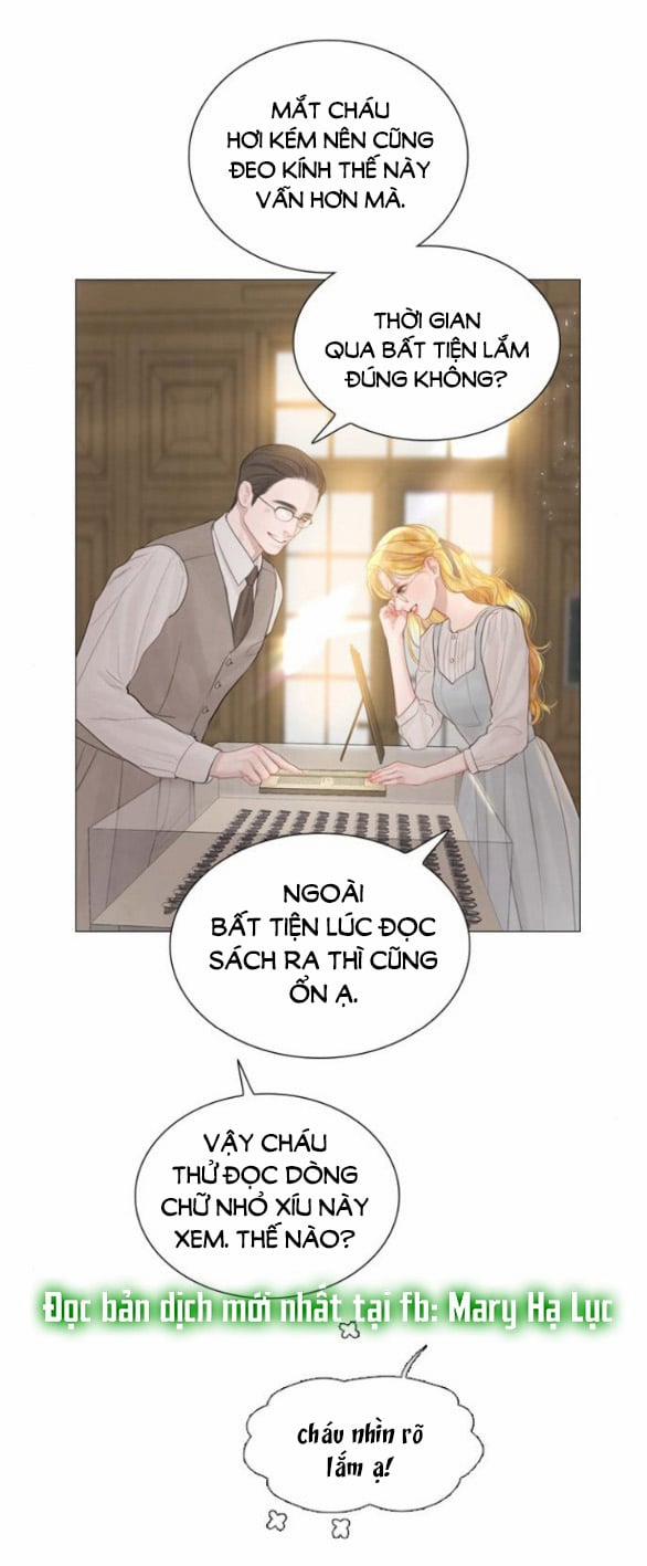 Hãy Khóc Và Cầu Nguyện Đi 13.1 trang 8