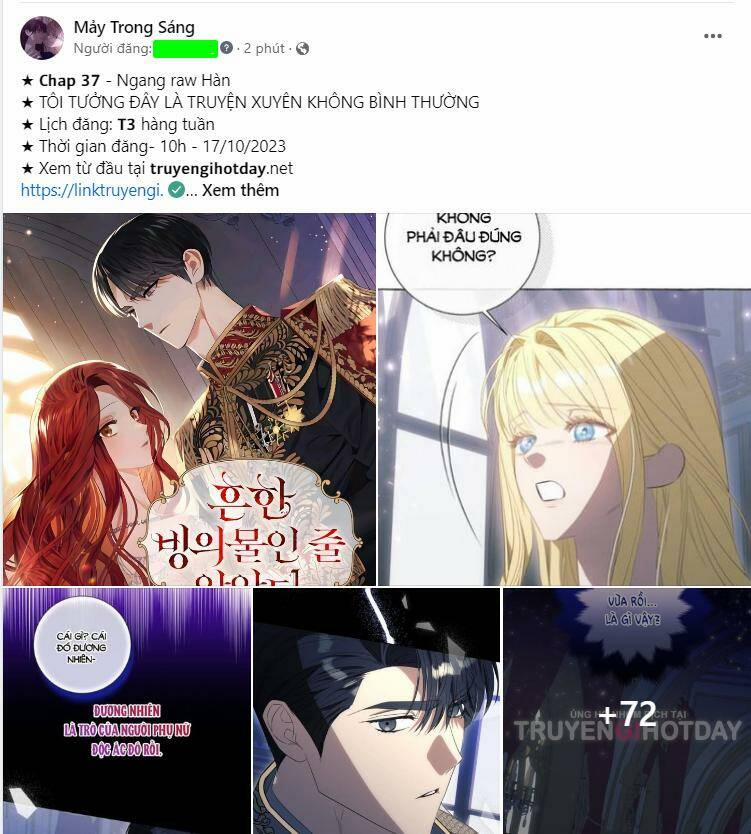 Hãy Khóc Và Cầu Nguyện Đi 9.1 trang 0