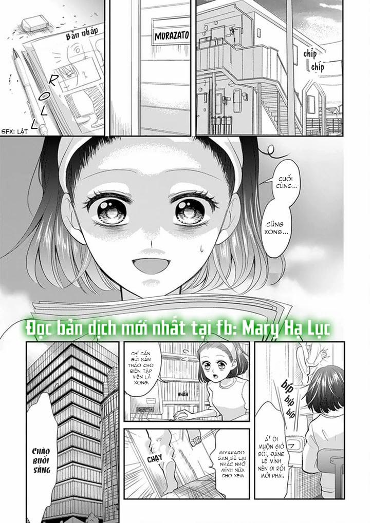 Hãy Làm Cho Tôi Cứng 1.1 trang 4