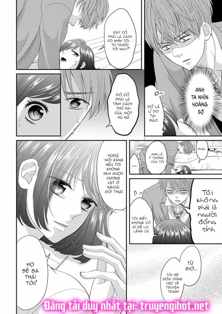 Hãy Làm Cho Tôi Cứng 1.2 trang 10