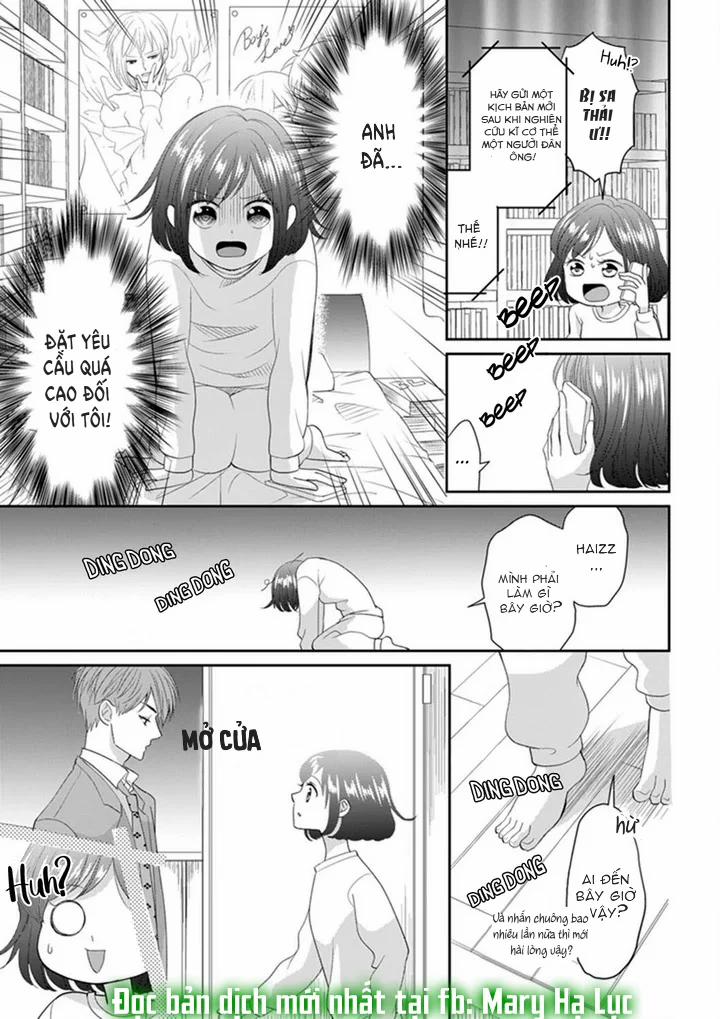 Hãy Làm Cho Tôi Cứng 1.2 trang 7