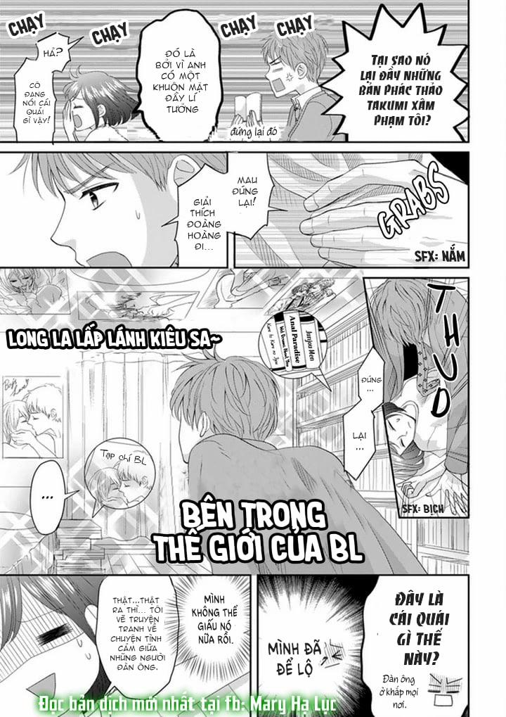 Hãy Làm Cho Tôi Cứng 1.2 trang 9