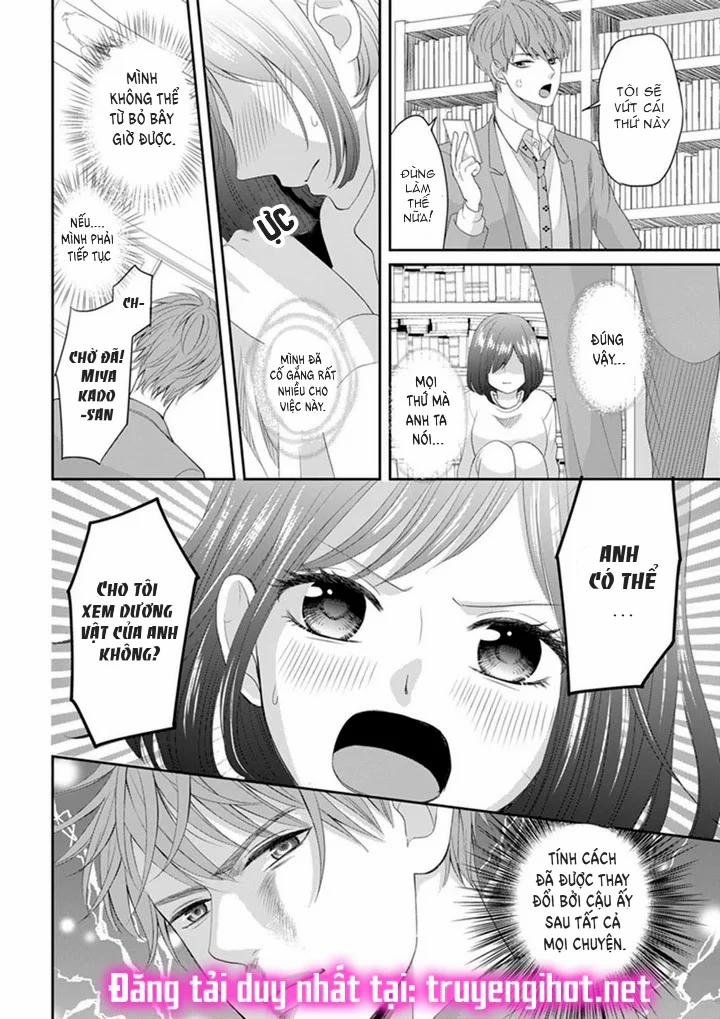 Hãy Làm Cho Tôi Cứng 1.3 trang 5