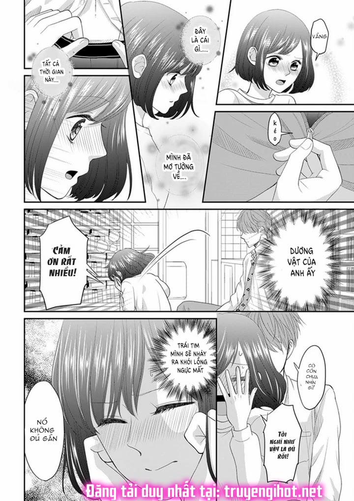 Hãy Làm Cho Tôi Cứng 1.3 trang 7