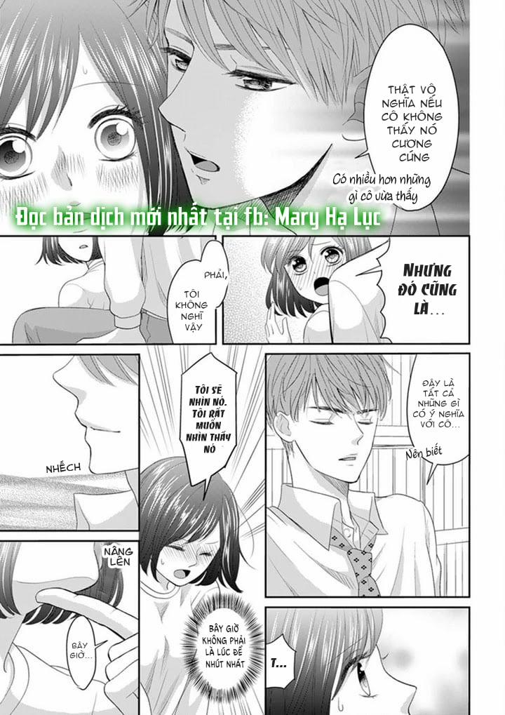 Hãy Làm Cho Tôi Cứng 1.3 trang 8