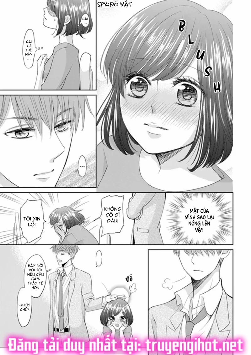 Hãy Làm Cho Tôi Cứng 2.2 trang 7