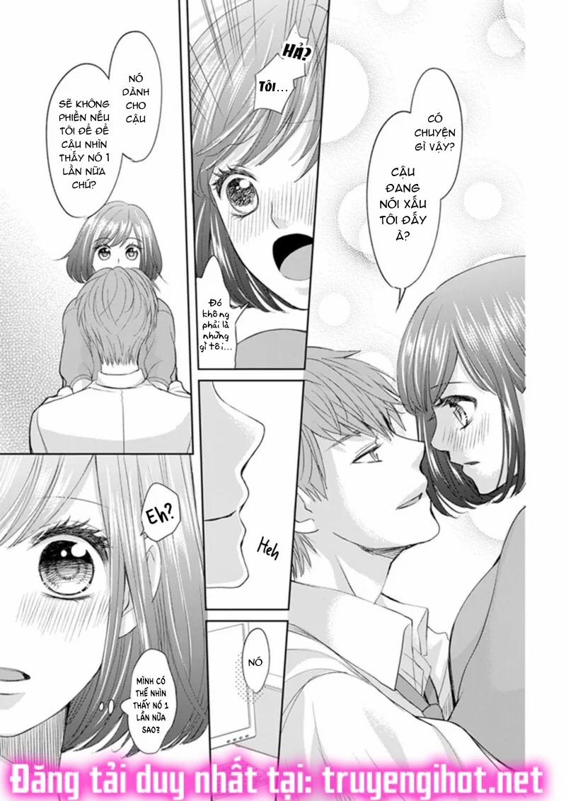 Hãy Làm Cho Tôi Cứng 2.3 trang 10