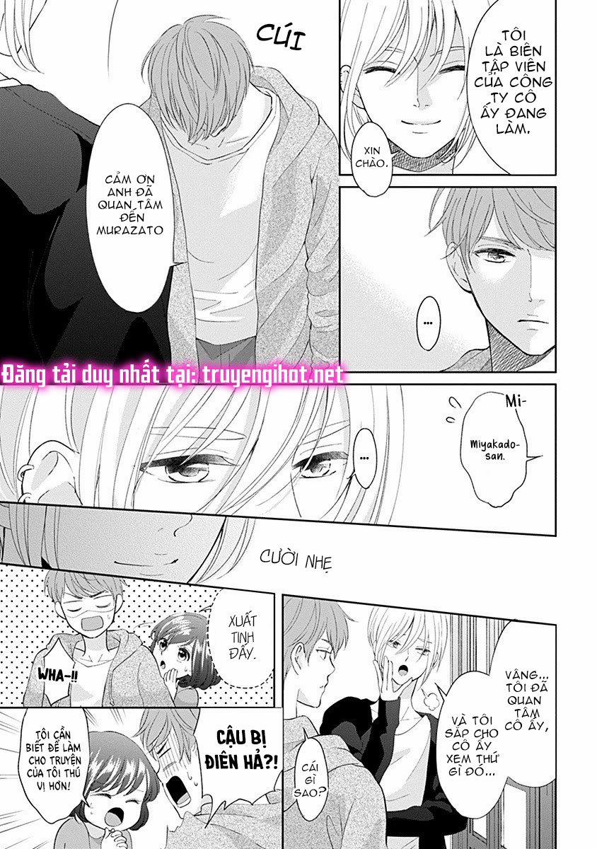 Hãy Làm Cho Tôi Cứng 4.2 trang 4