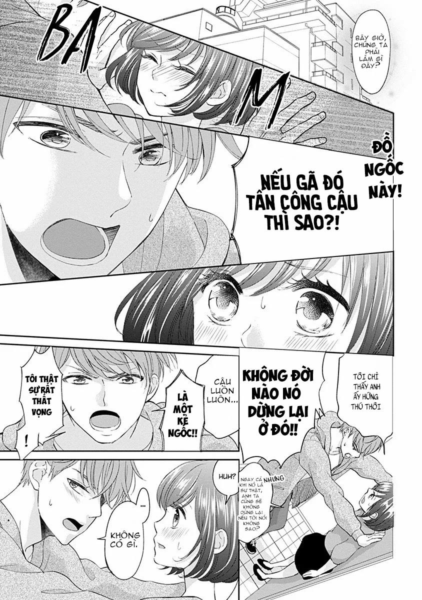 Hãy Làm Cho Tôi Cứng 4.2 trang 6