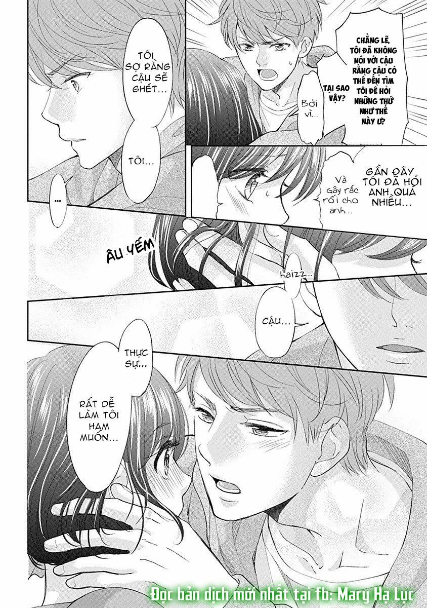 Hãy Làm Cho Tôi Cứng 4.2 trang 7