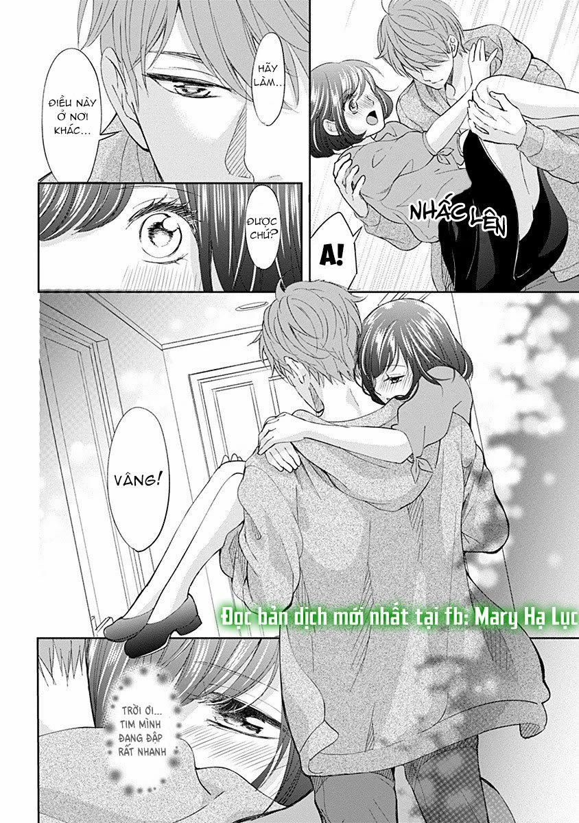 Hãy Làm Cho Tôi Cứng 4.3 trang 4