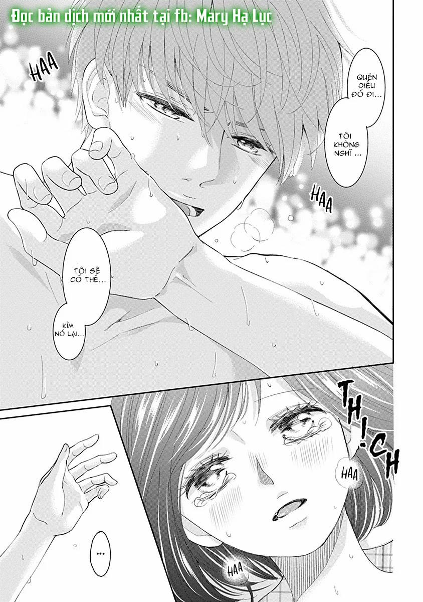 Hãy Làm Cho Tôi Cứng 6.1 trang 5