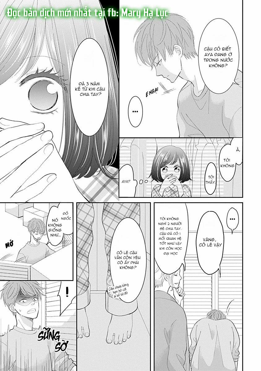 Hãy Làm Cho Tôi Cứng 6.3 trang 1