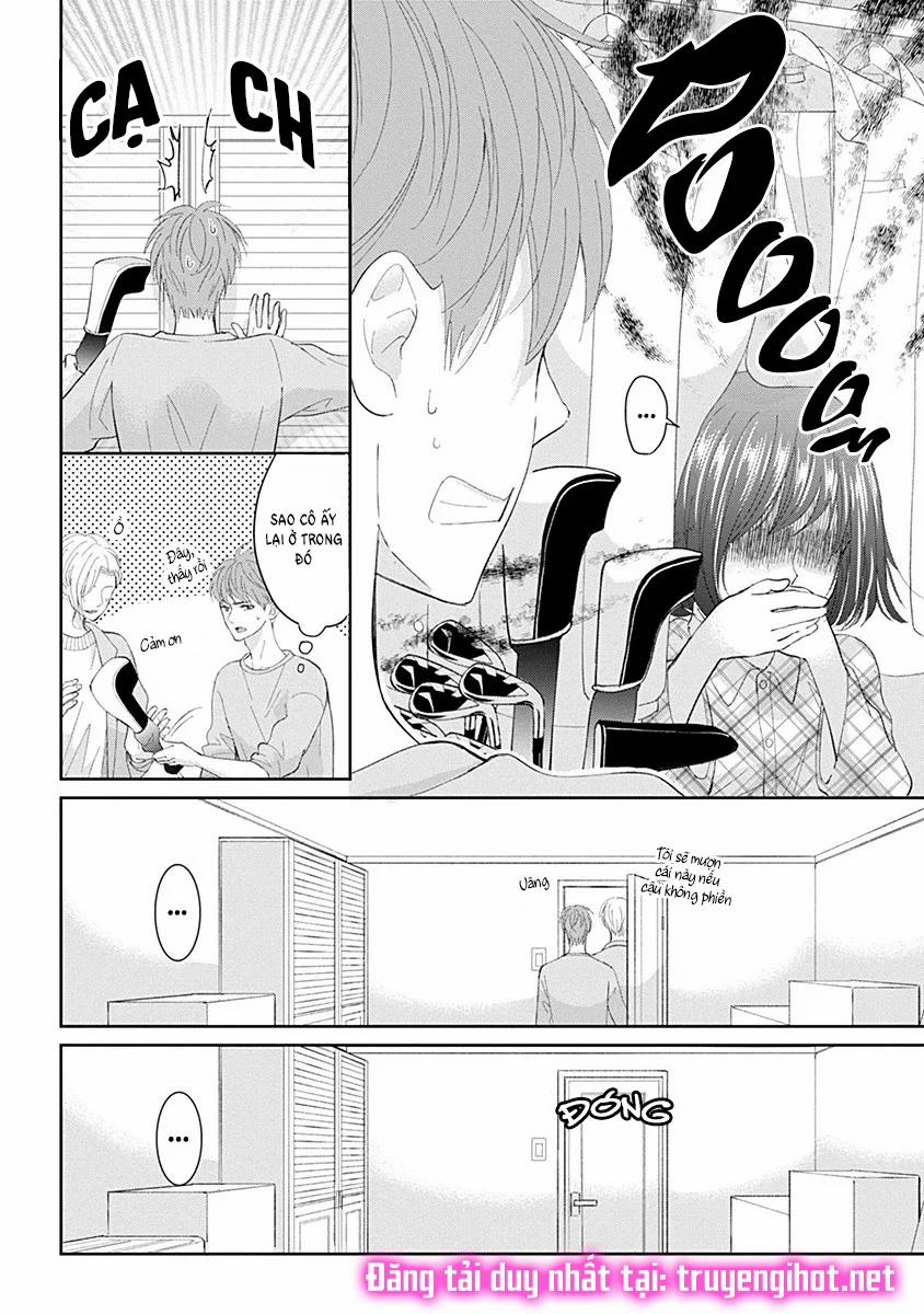 Hãy Làm Cho Tôi Cứng 6.3 trang 2