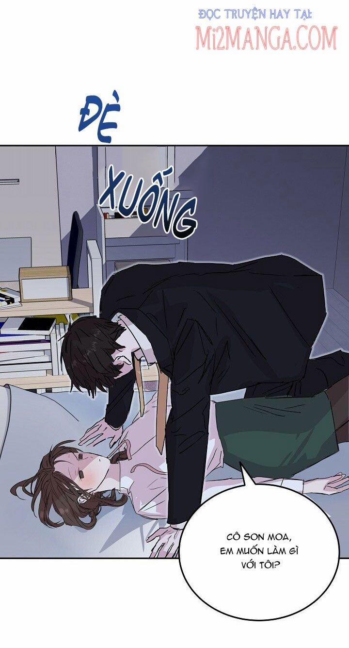 Hãy Làm Điều Đó Sau Khi Chúng Ta Kết Hôn 10.5 trang 0