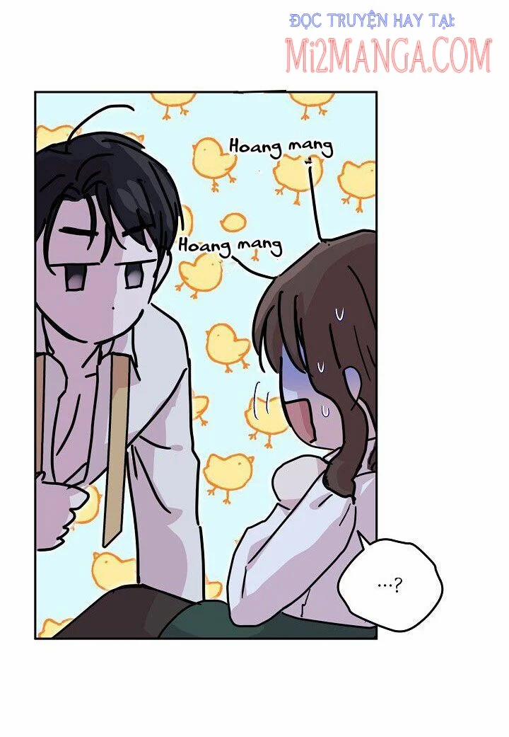 Hãy Làm Điều Đó Sau Khi Chúng Ta Kết Hôn 10.5 trang 12