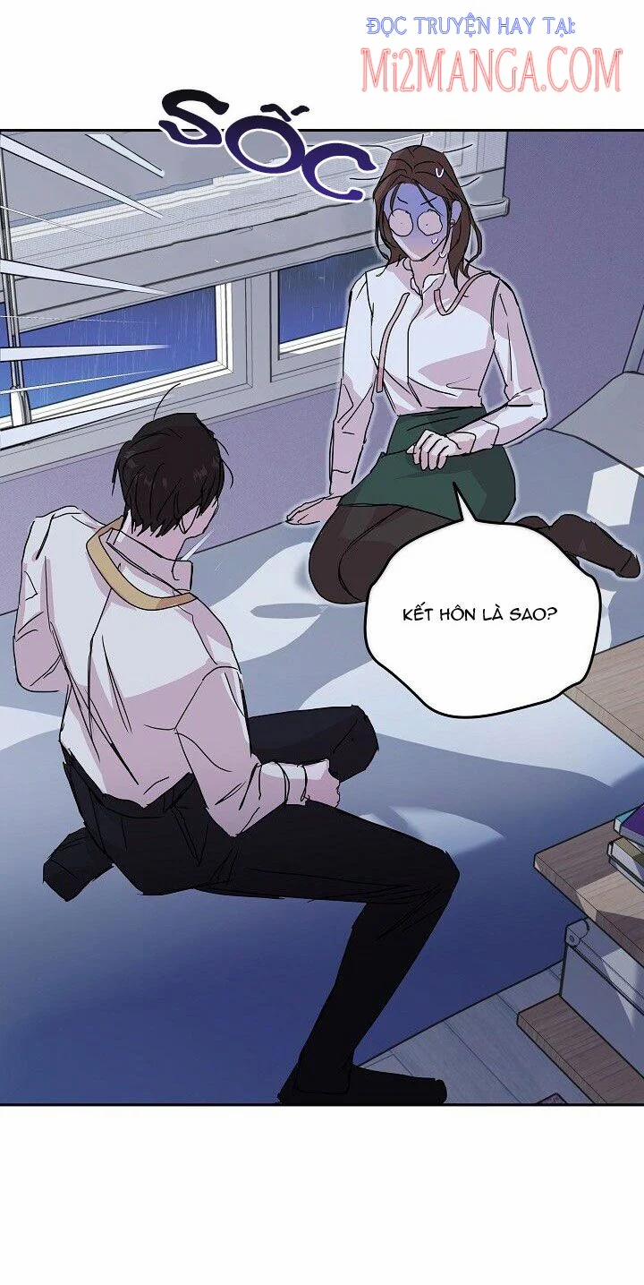 Hãy Làm Điều Đó Sau Khi Chúng Ta Kết Hôn 10.5 trang 13