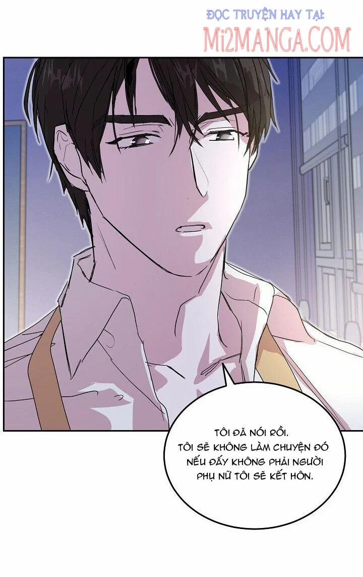 Hãy Làm Điều Đó Sau Khi Chúng Ta Kết Hôn 10.5 trang 14