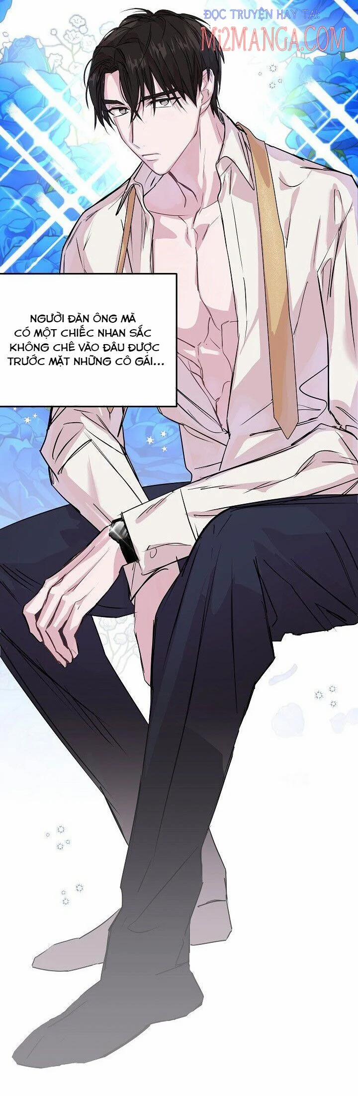 Hãy Làm Điều Đó Sau Khi Chúng Ta Kết Hôn 10.5 trang 19