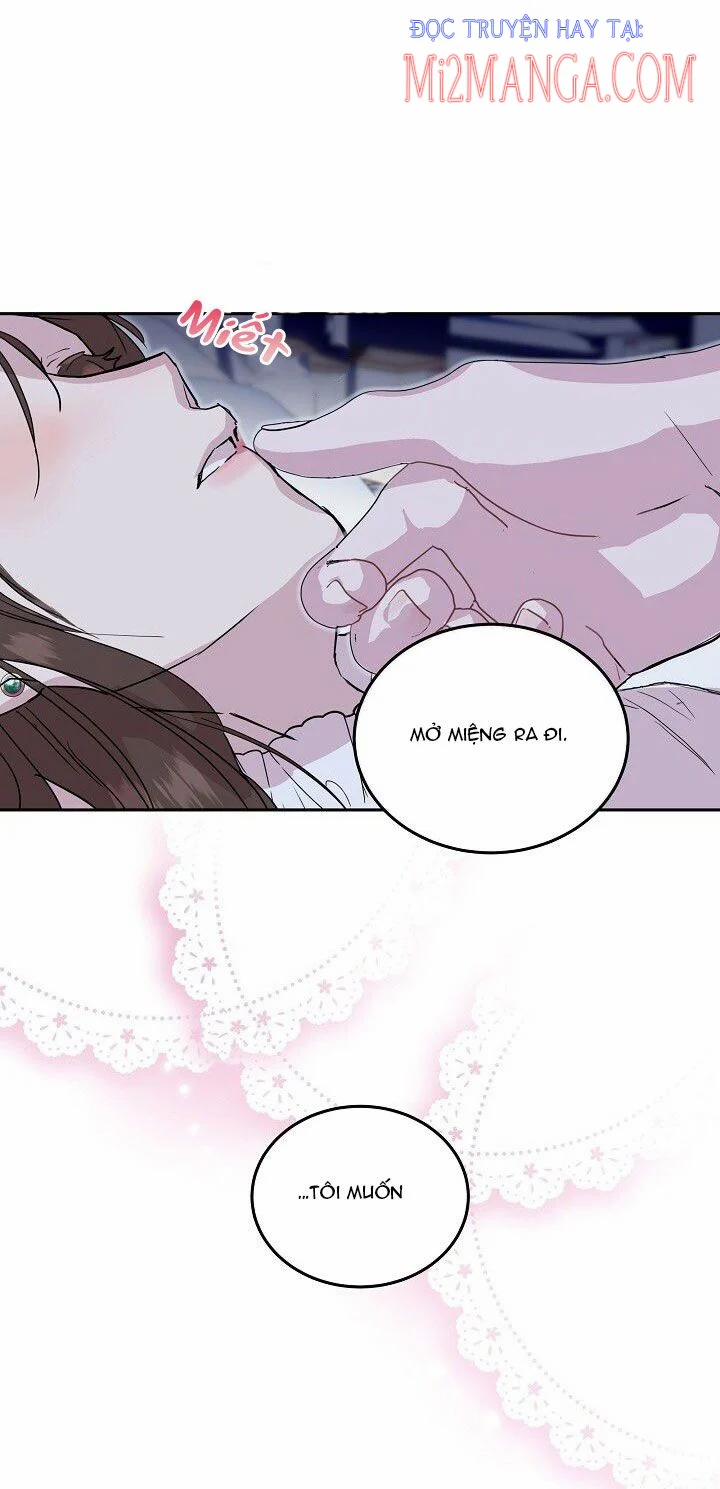 Hãy Làm Điều Đó Sau Khi Chúng Ta Kết Hôn 10.5 trang 2