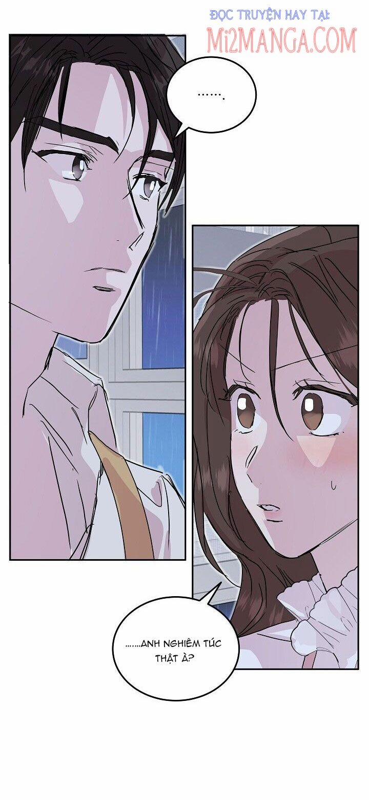 Hãy Làm Điều Đó Sau Khi Chúng Ta Kết Hôn 10.5 trang 22