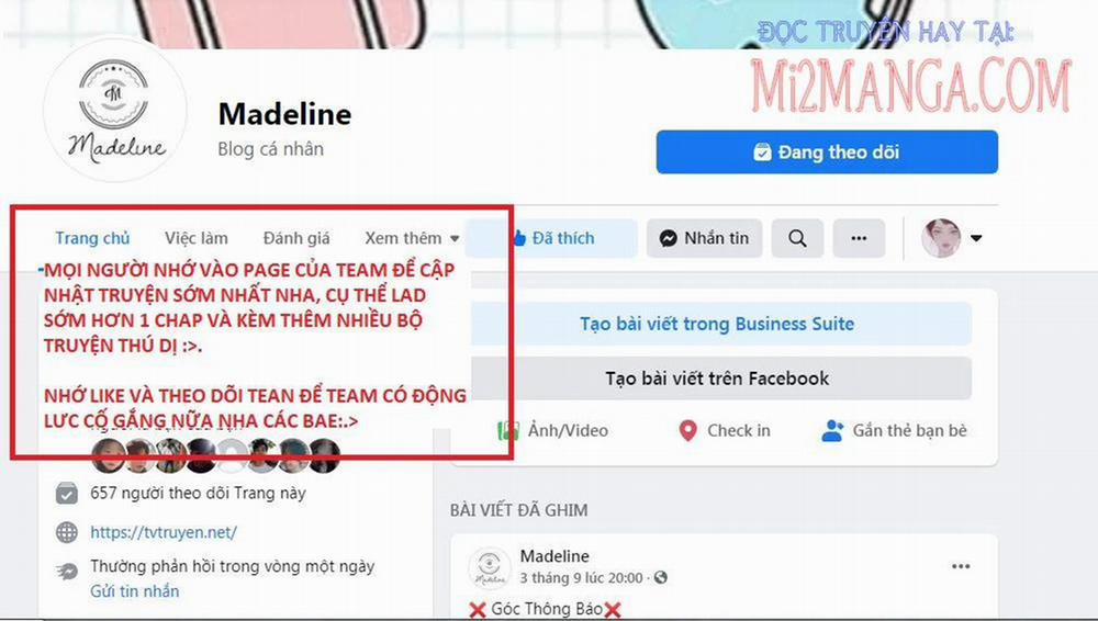 Hãy Làm Điều Đó Sau Khi Chúng Ta Kết Hôn 10.5 trang 26