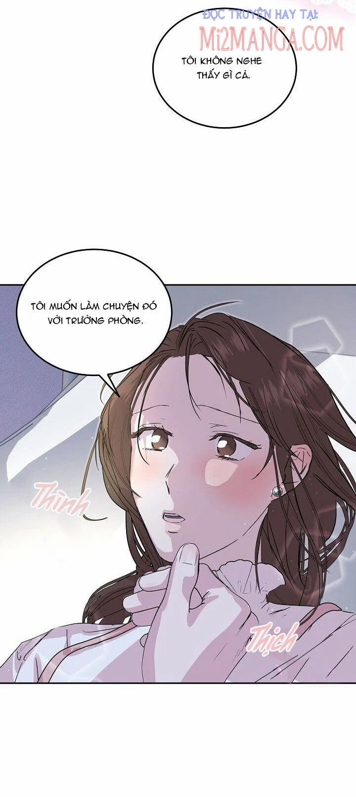 Hãy Làm Điều Đó Sau Khi Chúng Ta Kết Hôn 10.5 trang 3