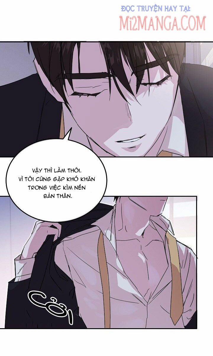 Hãy Làm Điều Đó Sau Khi Chúng Ta Kết Hôn 10.5 trang 4