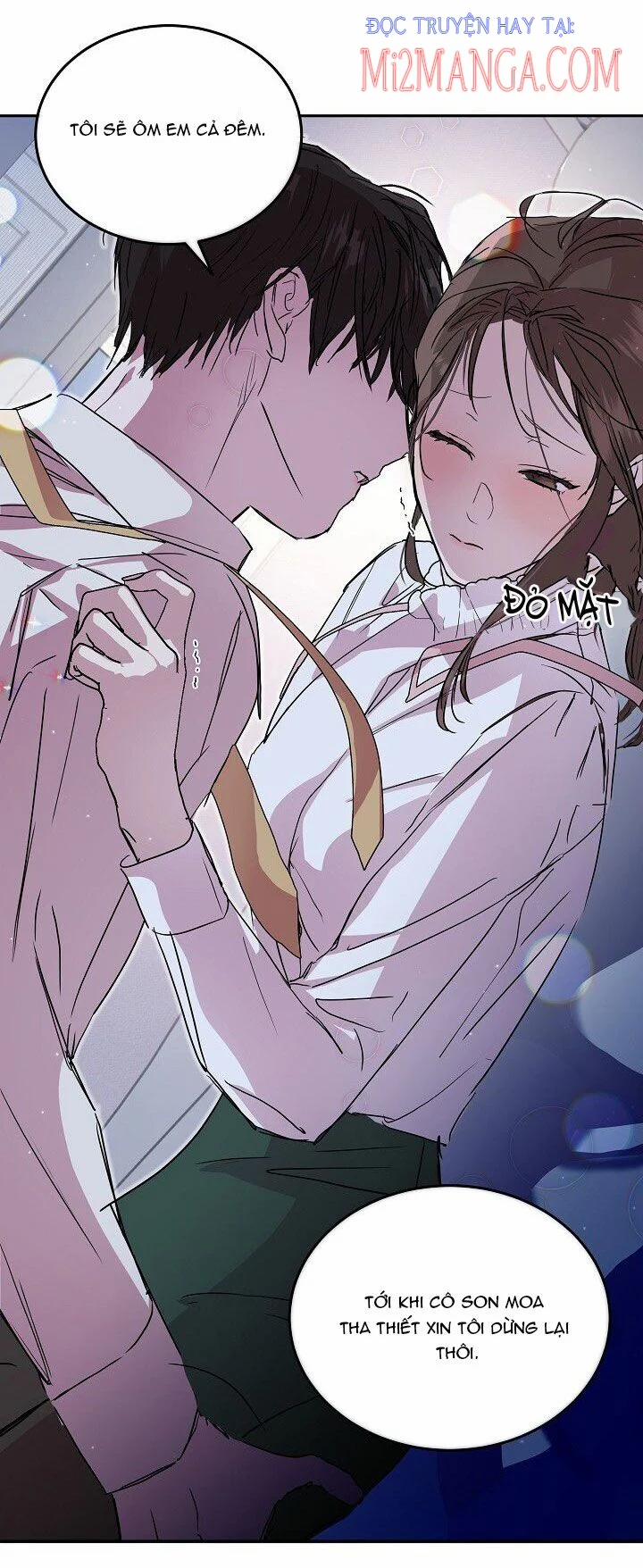 Hãy Làm Điều Đó Sau Khi Chúng Ta Kết Hôn 10.5 trang 6