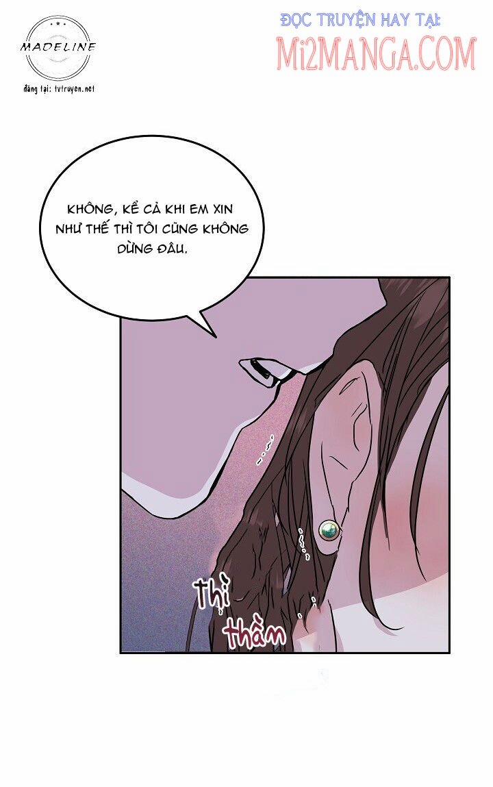 Hãy Làm Điều Đó Sau Khi Chúng Ta Kết Hôn 10.5 trang 7