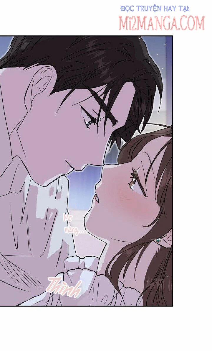 Hãy Làm Điều Đó Sau Khi Chúng Ta Kết Hôn 10.5 trang 8