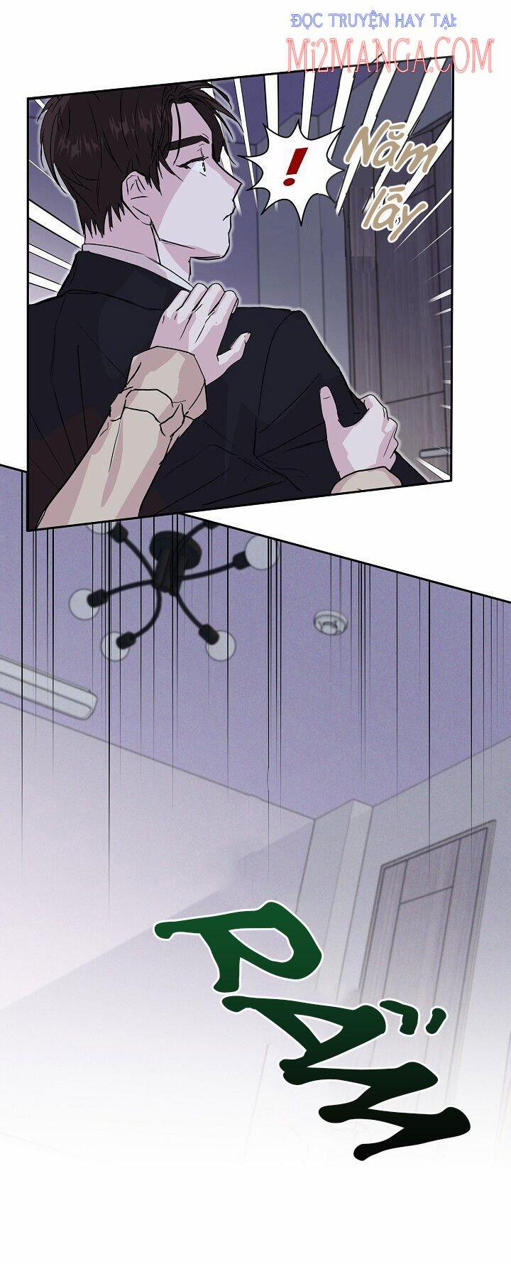 Hãy Làm Điều Đó Sau Khi Chúng Ta Kết Hôn 10 trang 11