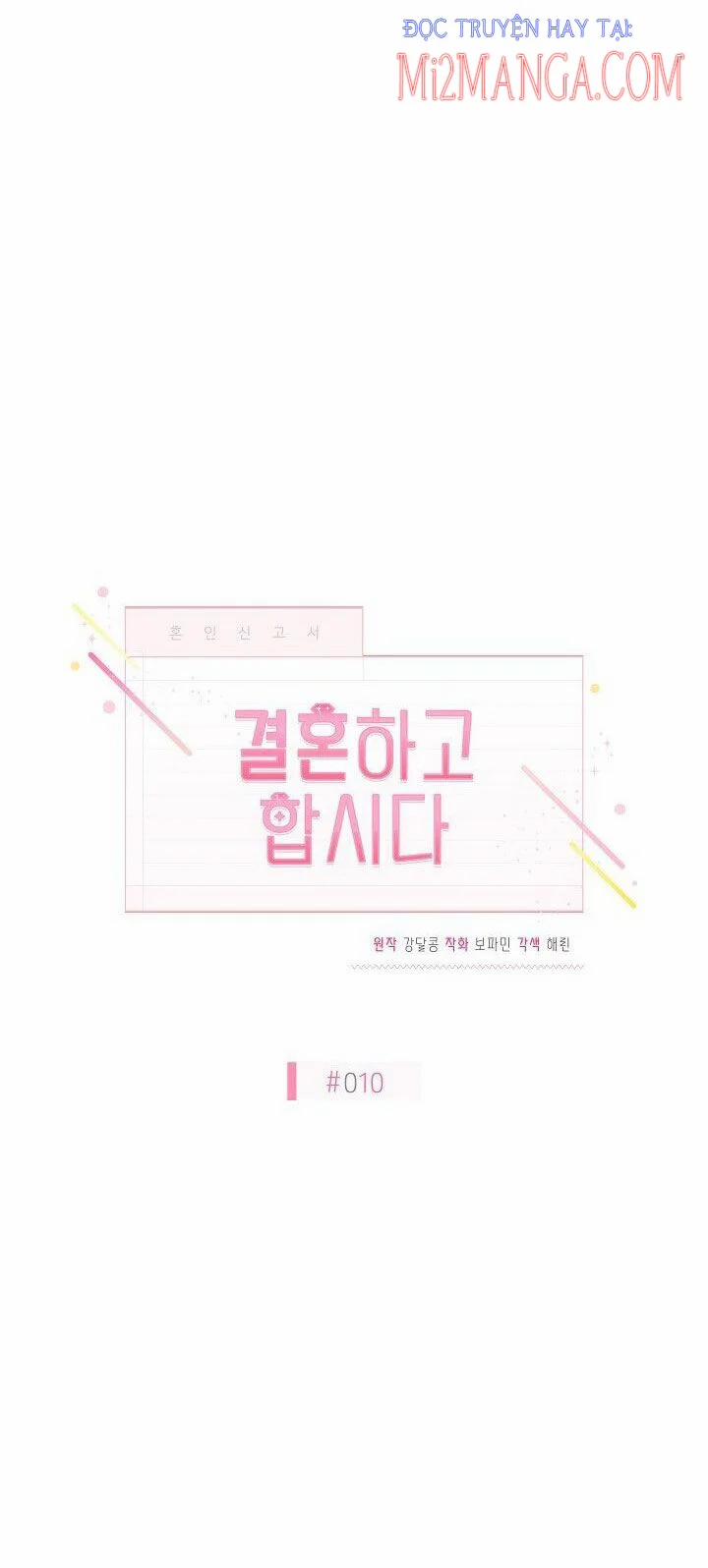 Hãy Làm Điều Đó Sau Khi Chúng Ta Kết Hôn 10 trang 12