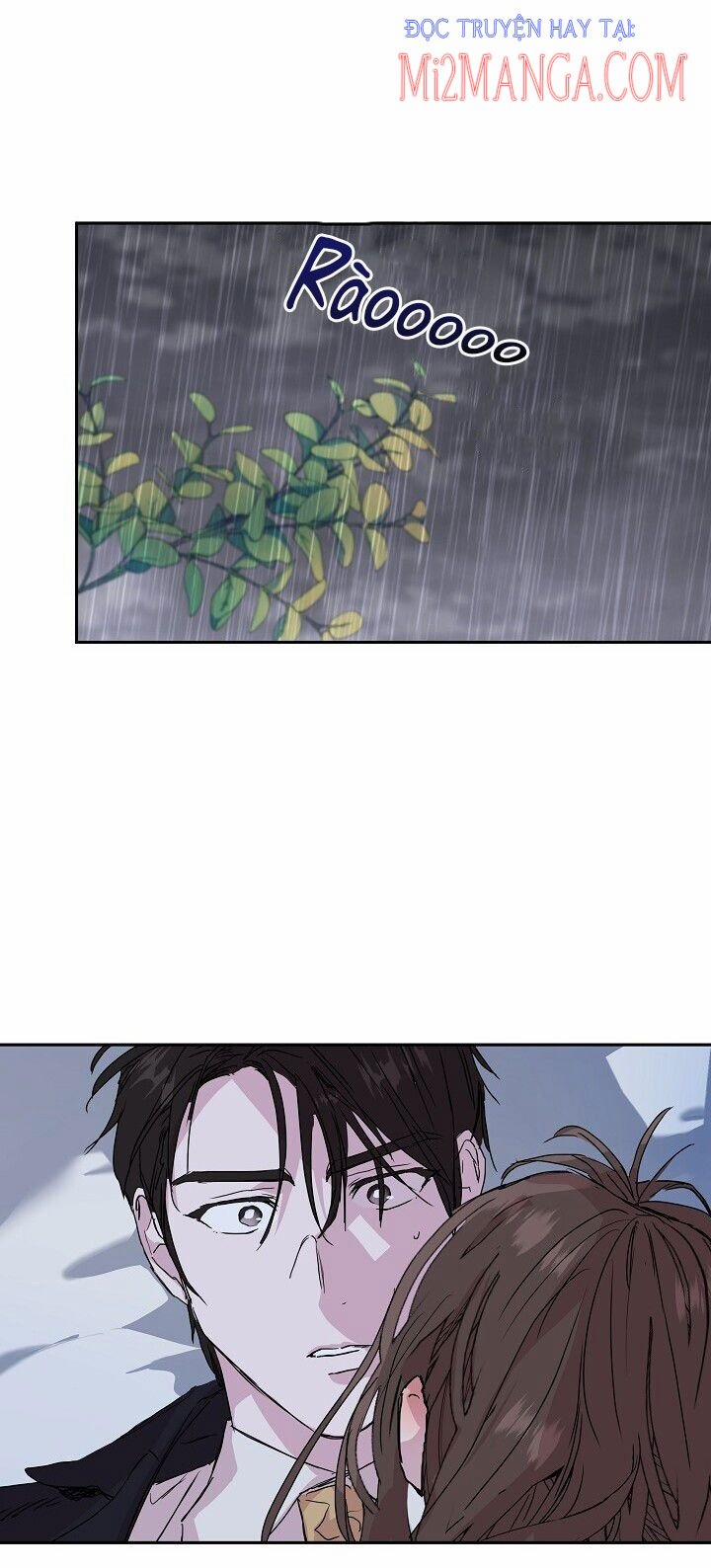 Hãy Làm Điều Đó Sau Khi Chúng Ta Kết Hôn 10 trang 13