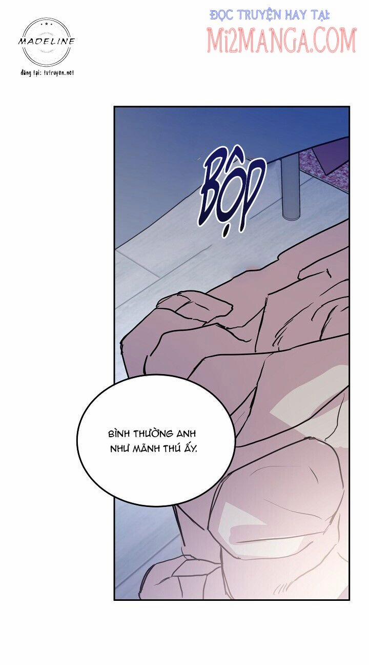 Hãy Làm Điều Đó Sau Khi Chúng Ta Kết Hôn 10 trang 16