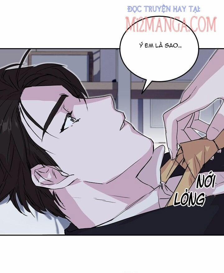 Hãy Làm Điều Đó Sau Khi Chúng Ta Kết Hôn 10 trang 17