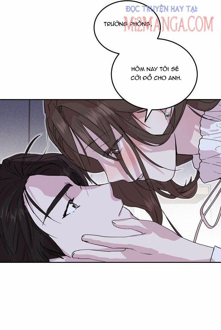 Hãy Làm Điều Đó Sau Khi Chúng Ta Kết Hôn 10 trang 18