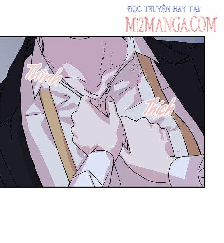 Hãy Làm Điều Đó Sau Khi Chúng Ta Kết Hôn 10 trang 20