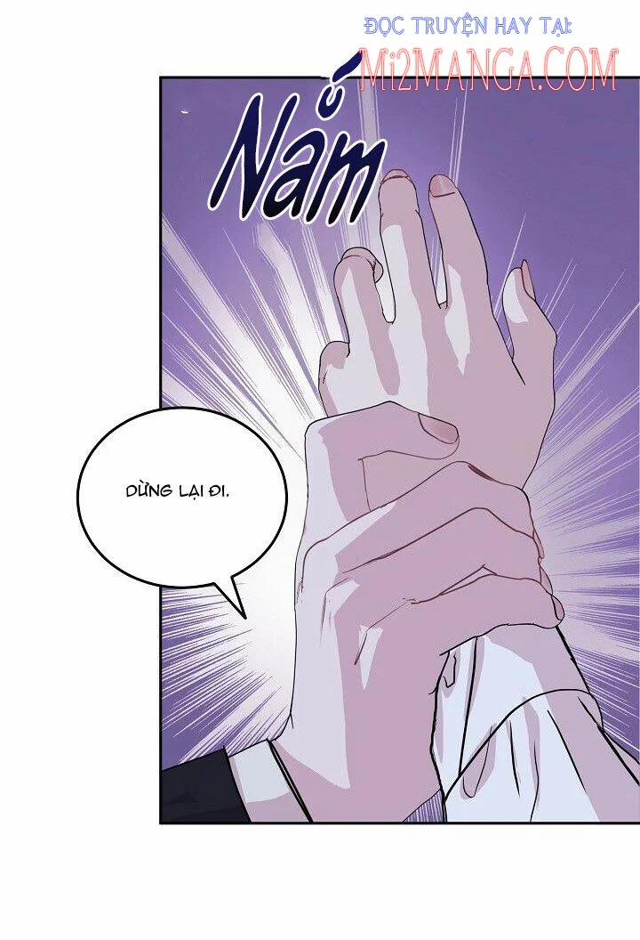 Hãy Làm Điều Đó Sau Khi Chúng Ta Kết Hôn 10 trang 21