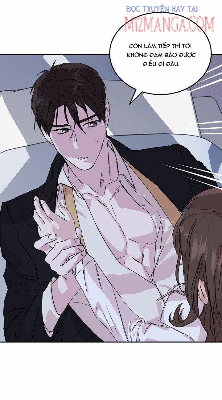 Hãy Làm Điều Đó Sau Khi Chúng Ta Kết Hôn 10 trang 22