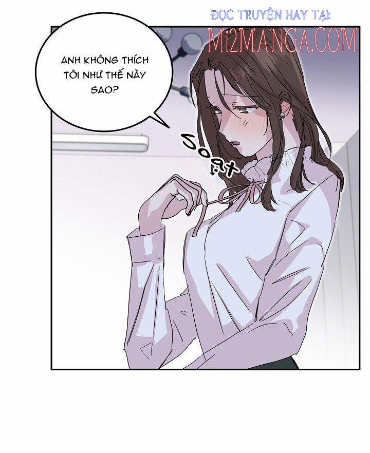 Hãy Làm Điều Đó Sau Khi Chúng Ta Kết Hôn 10 trang 23