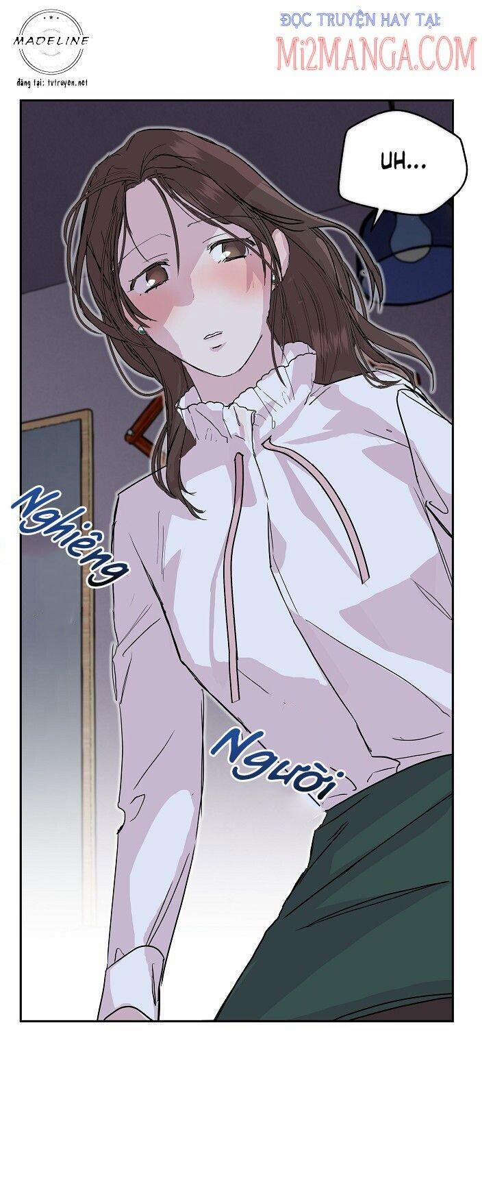 Hãy Làm Điều Đó Sau Khi Chúng Ta Kết Hôn 10 trang 26