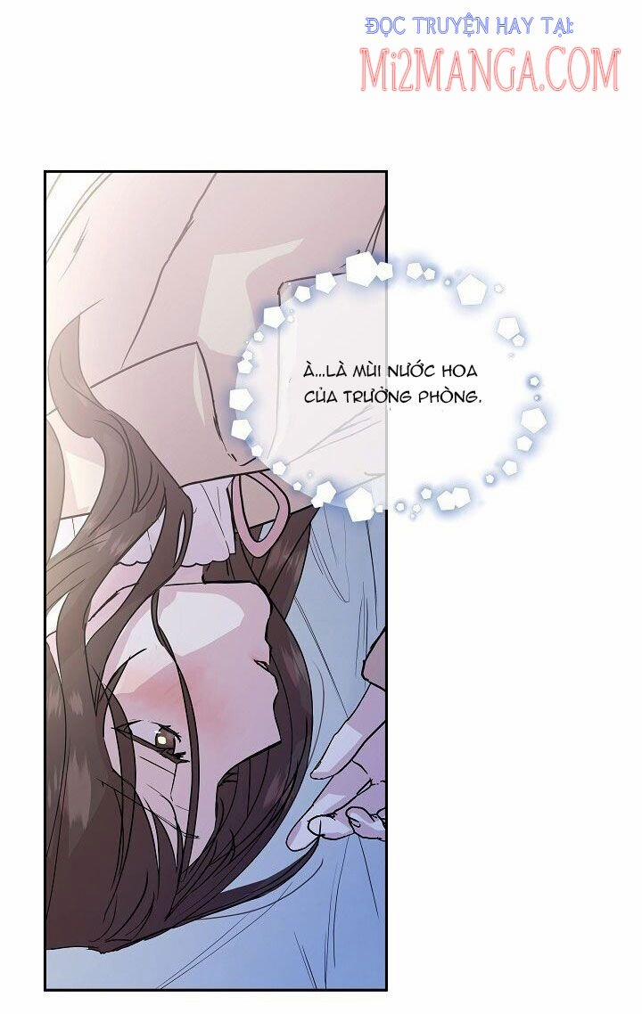 Hãy Làm Điều Đó Sau Khi Chúng Ta Kết Hôn 10 trang 3