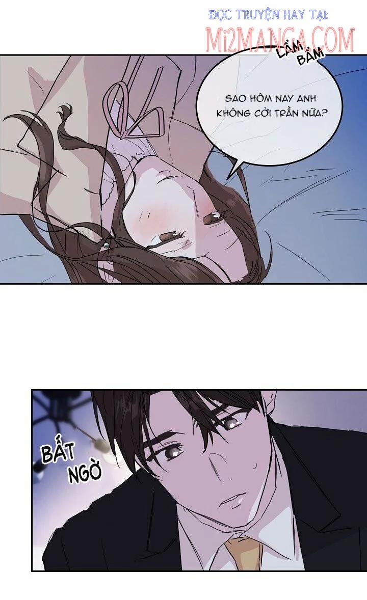 Hãy Làm Điều Đó Sau Khi Chúng Ta Kết Hôn 10 trang 7