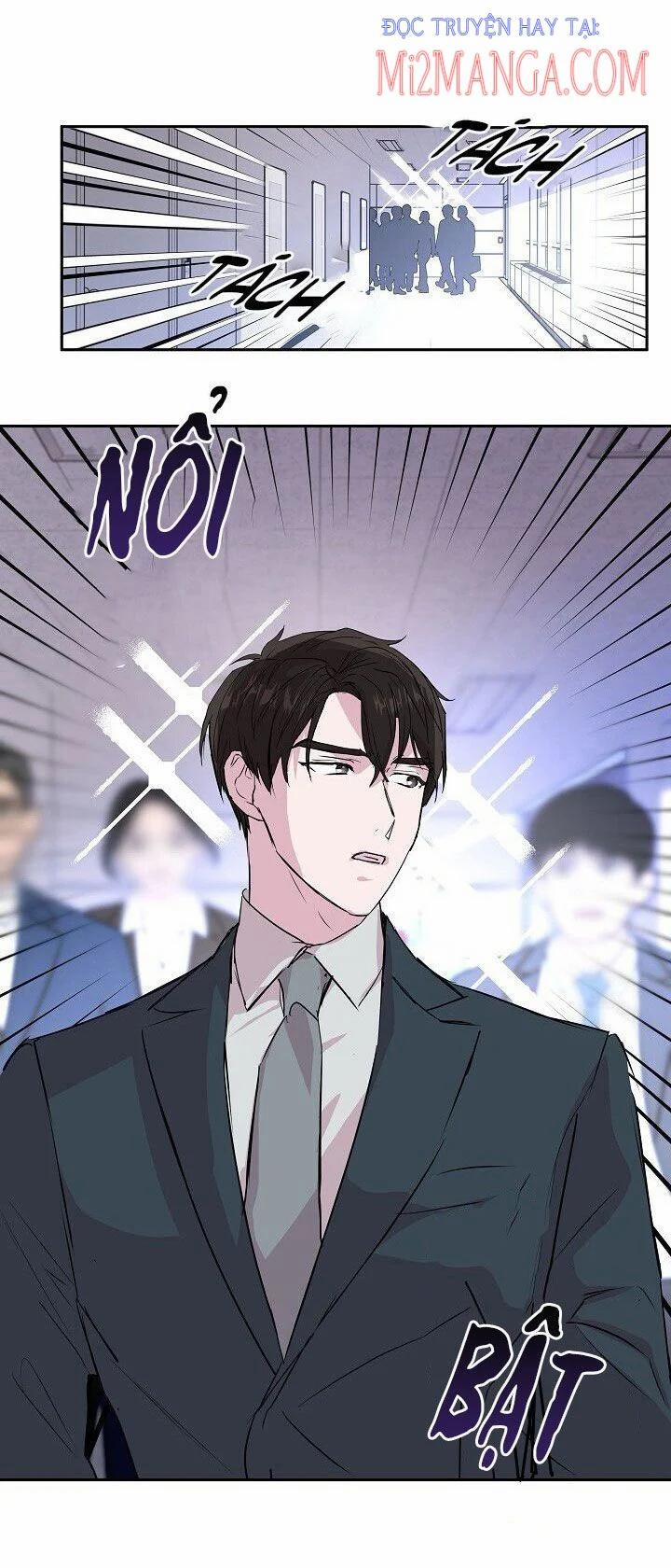 Hãy Làm Điều Đó Sau Khi Chúng Ta Kết Hôn 11.5 trang 0