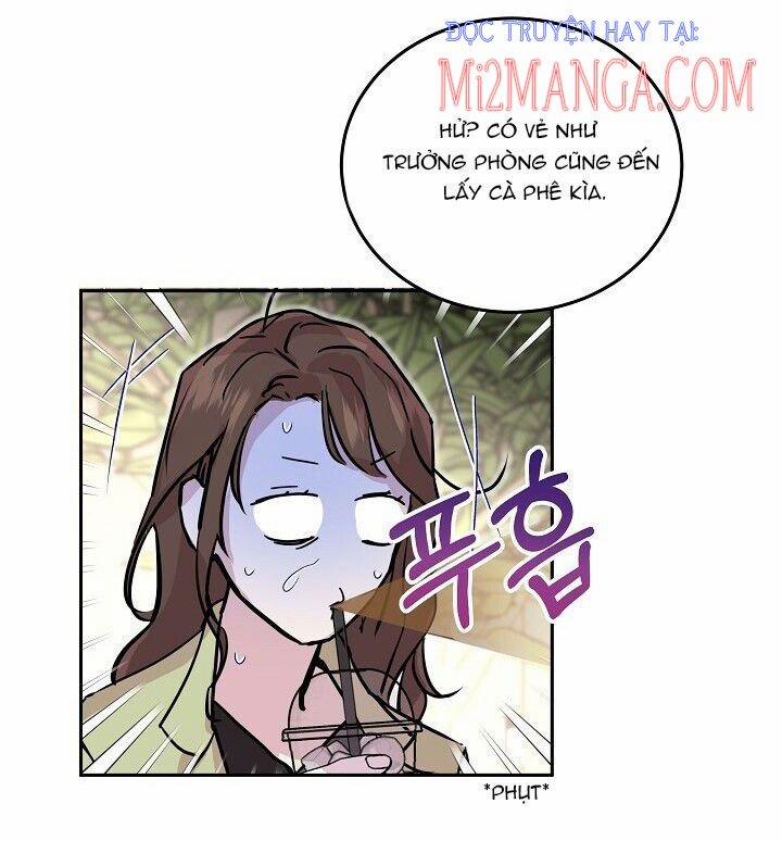 Hãy Làm Điều Đó Sau Khi Chúng Ta Kết Hôn 11 trang 12