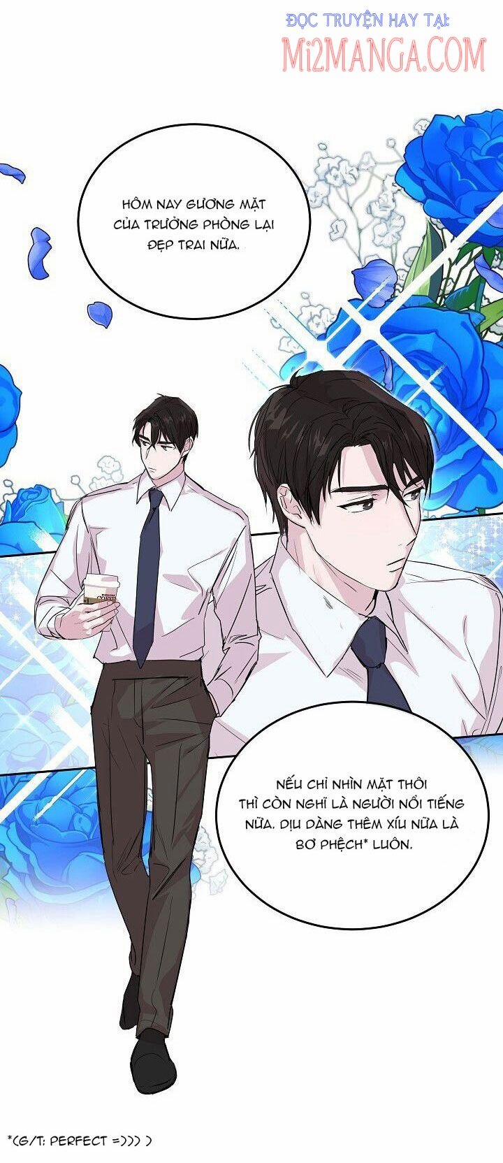 Hãy Làm Điều Đó Sau Khi Chúng Ta Kết Hôn 11 trang 13