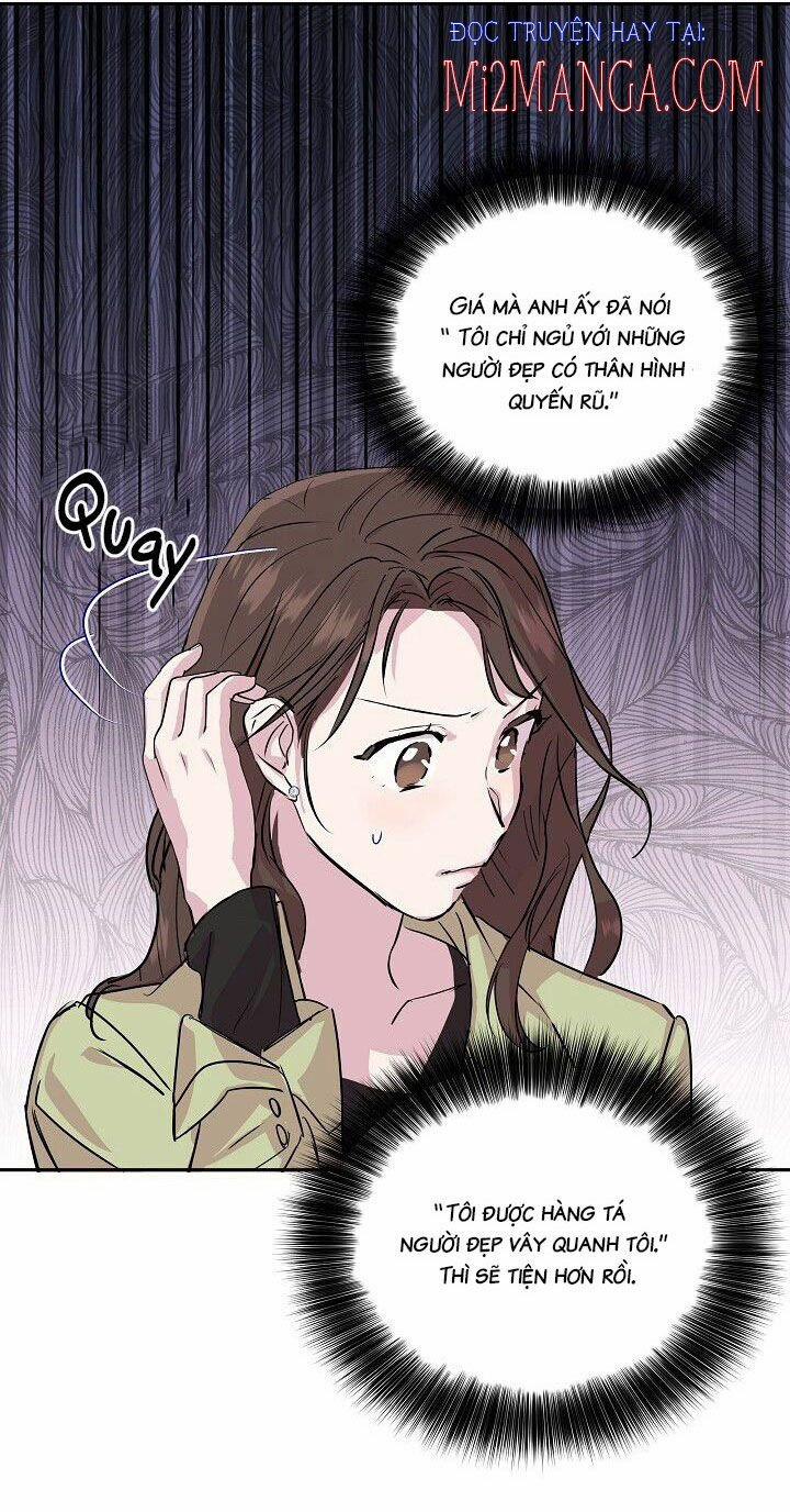 Hãy Làm Điều Đó Sau Khi Chúng Ta Kết Hôn 11 trang 17