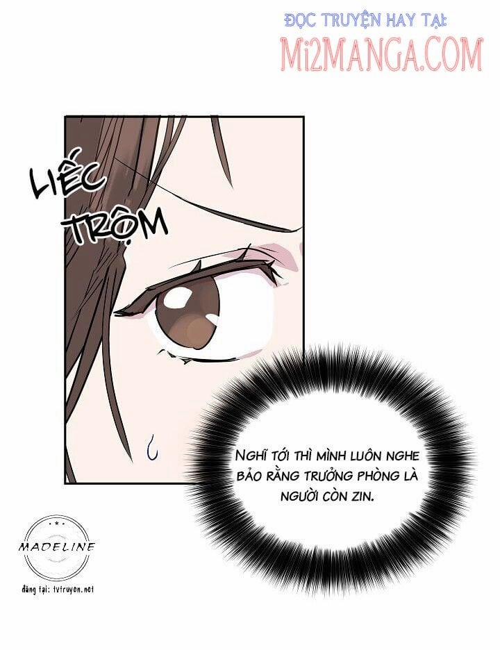 Hãy Làm Điều Đó Sau Khi Chúng Ta Kết Hôn 11 trang 18