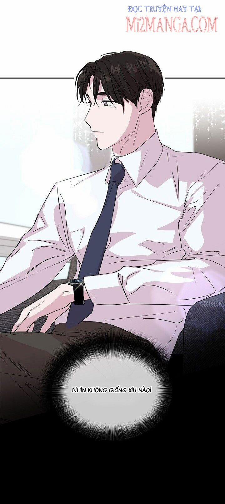 Hãy Làm Điều Đó Sau Khi Chúng Ta Kết Hôn 11 trang 19